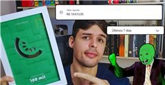 Módulo Como eu ganho dinheiro online