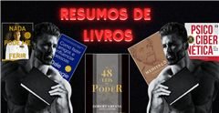 Módulo Resumos de Livros